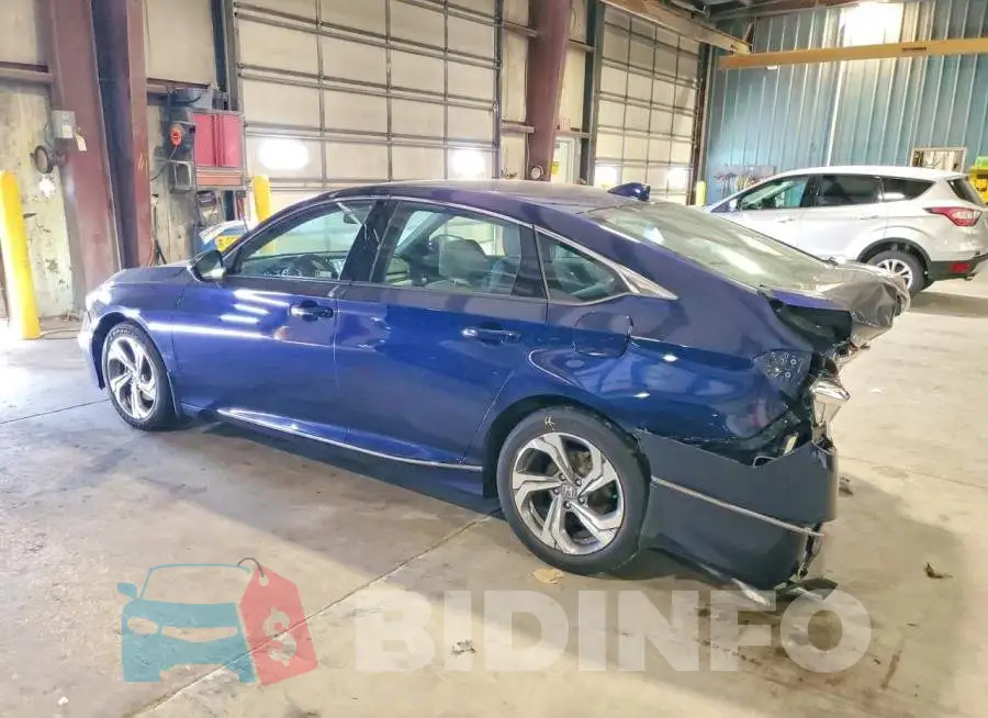 1HGCV1F49JA160311 Photo# 2