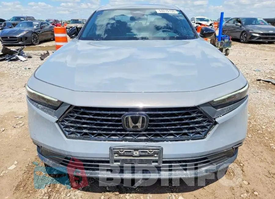 1HGCY2F57RA094617 Photo# 5