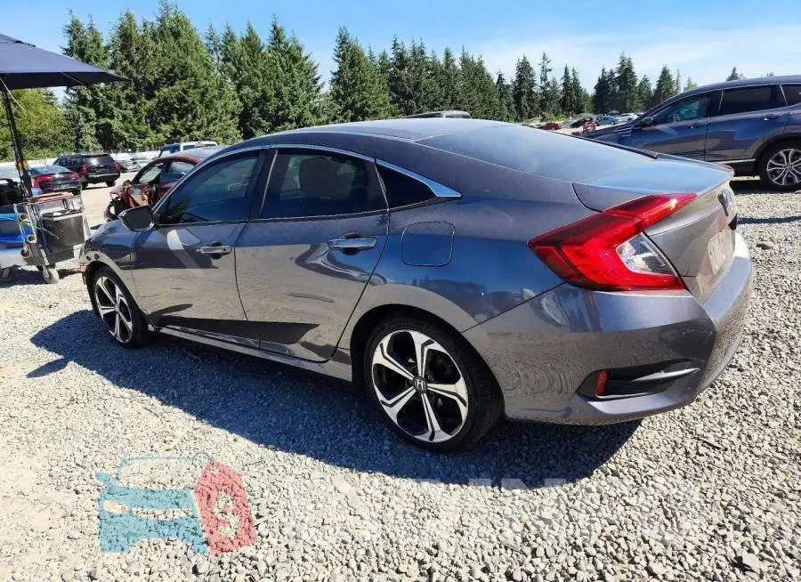 2HGFC2F52HH536294 Photo# 2