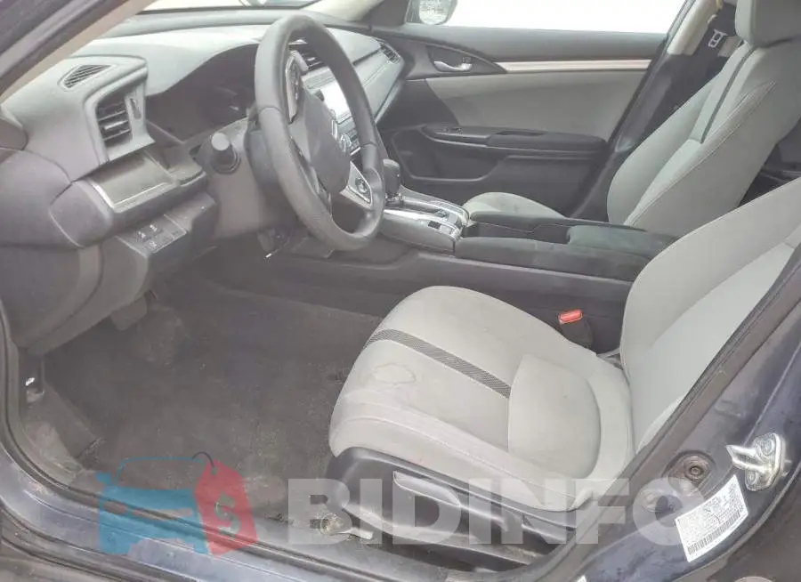 2HGFC2F66MH502944 Photo# 7
