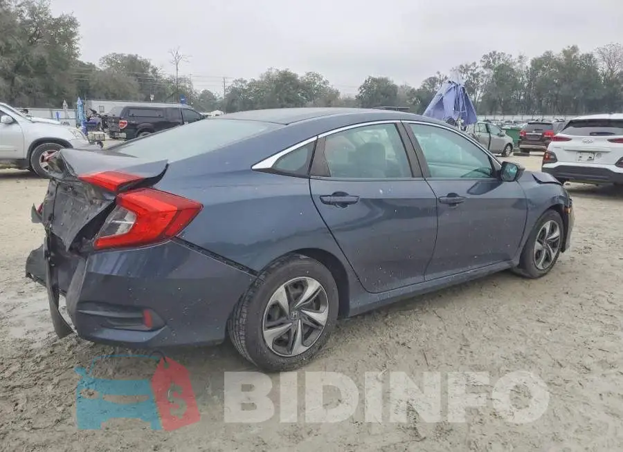 2HGFC2F66MH502944 Photo# 3