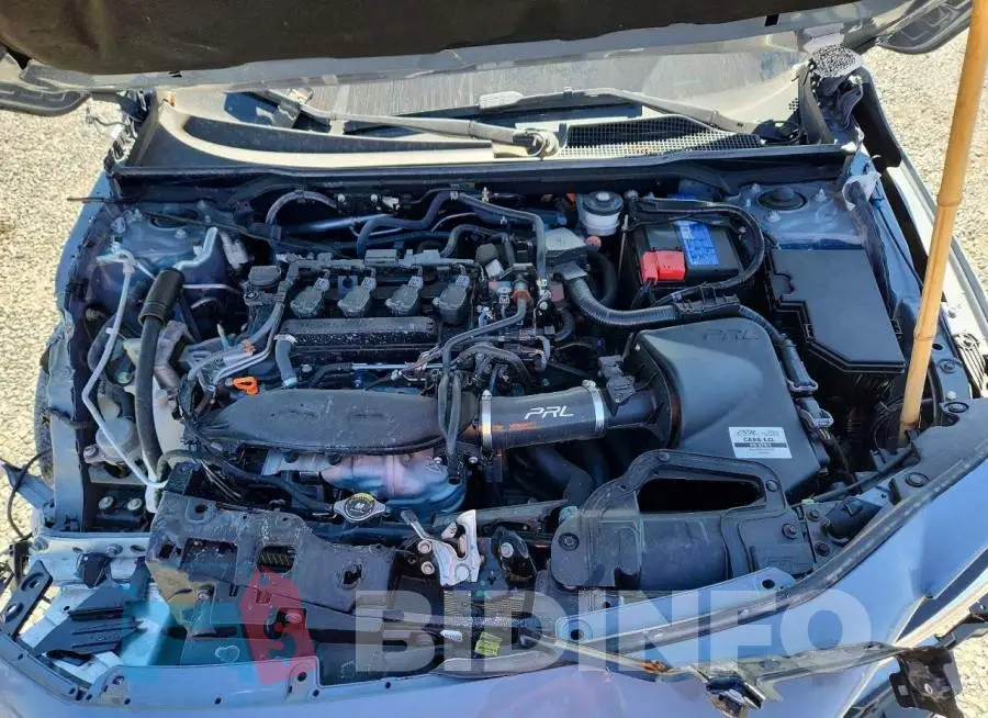 2HGFE1F76RH340270 Photo# 11