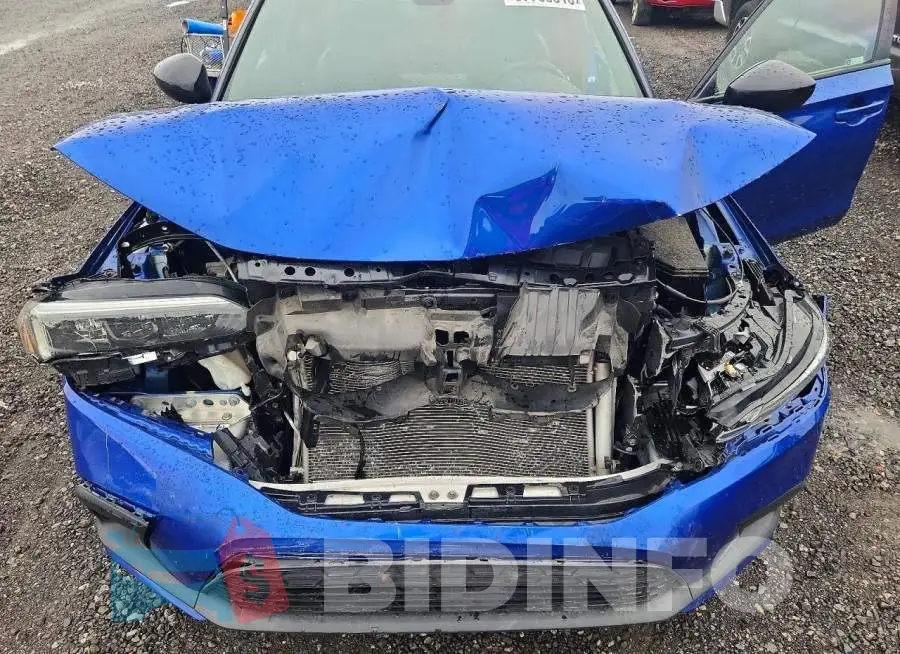 2HGFE2F57NH572827 Photo# 11