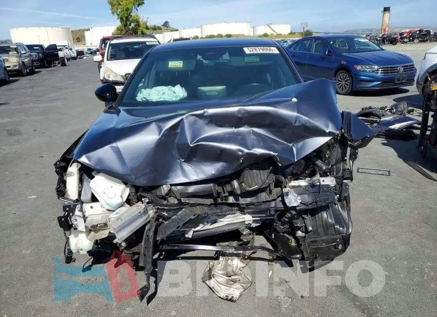 2HGFE2F58NH525757 Photo# 5