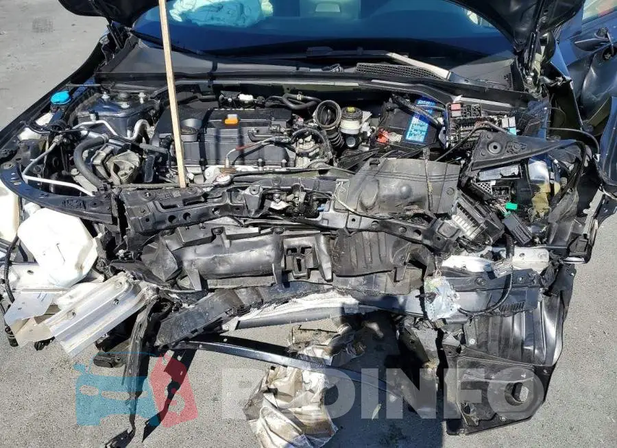 2HGFE2F58NH525757 Photo# 11