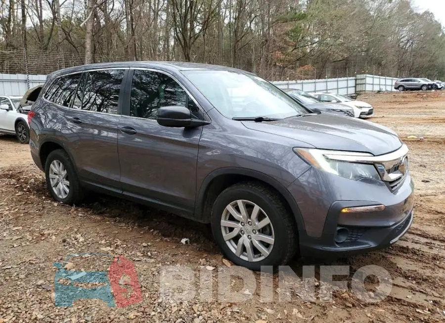 5FNYF5H12LB016198 Photo# 4