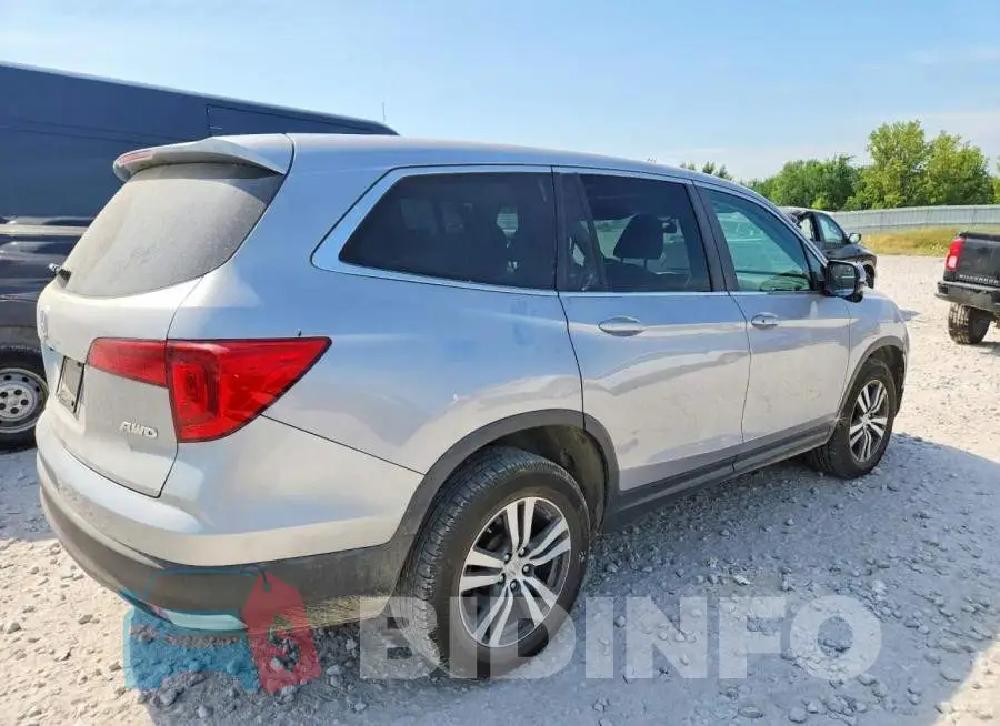 5FNYF6H57JB027297 Photo# 3