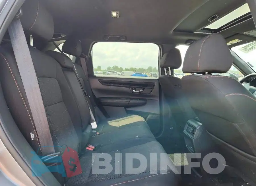 5J6RS6H51RL028836 Photo# 11