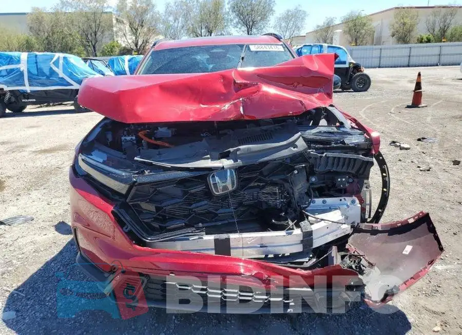 7FARS5H56SE008479 Photo# 5