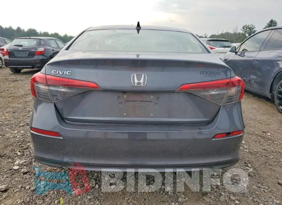 JHMFE1F70NX000180 Photo# 6