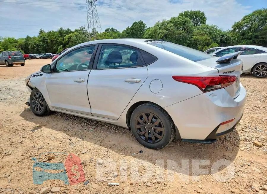 3KPC24A65NE168166 Photo# 2