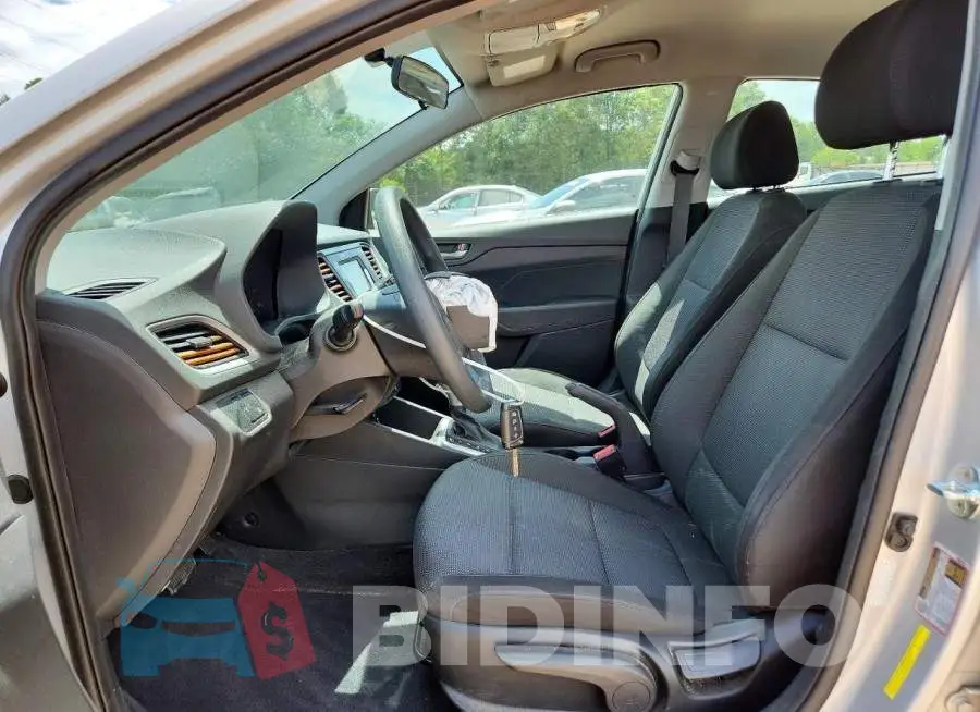3KPC24A65NE168166 Photo# 7