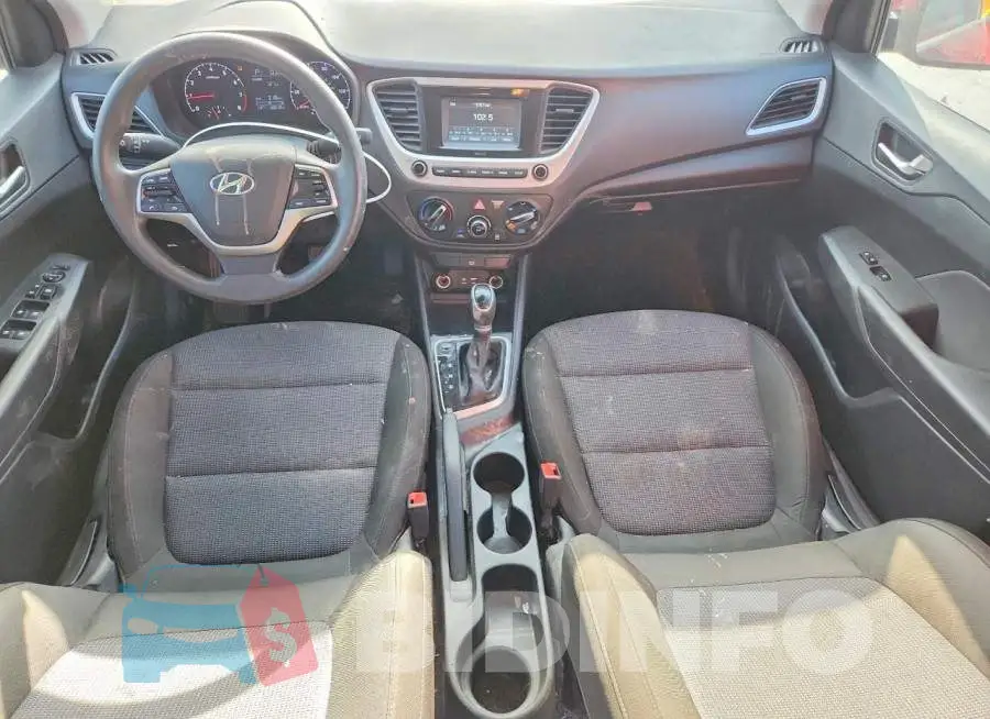 3KPC24A69NE183219 Photo# 8