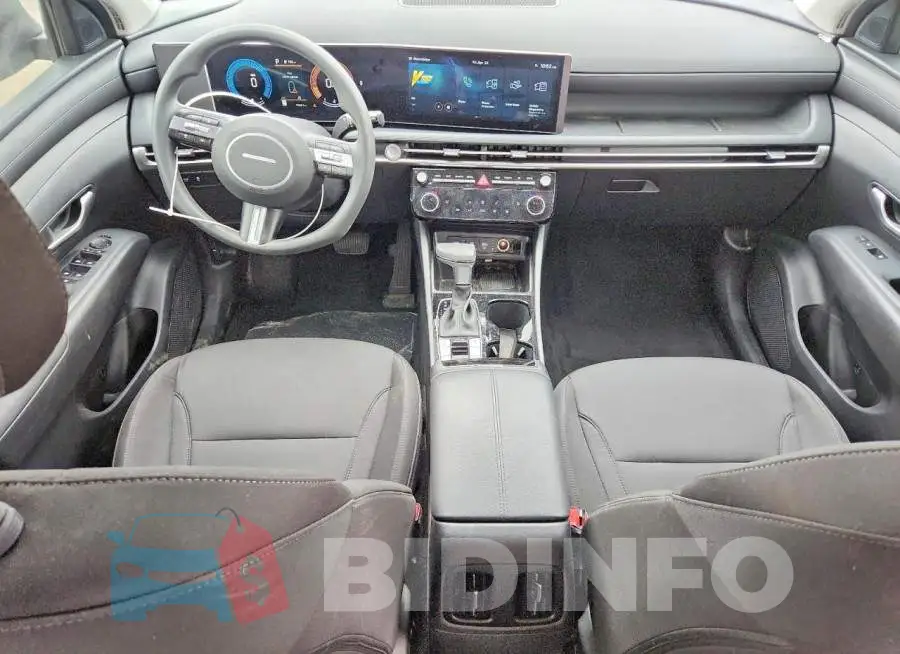 5NMJBCDE4SH467172 Photo# 8