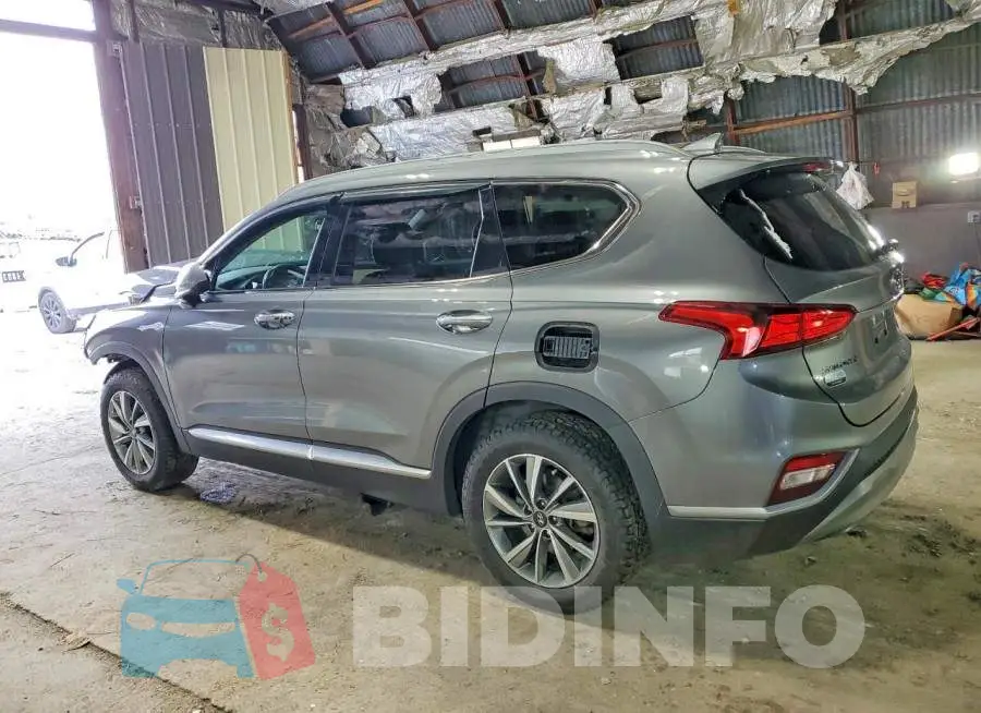5NMS3CAD9LH156366 Photo# 2