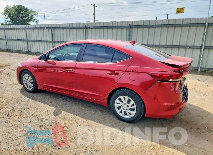 5NPD74LF2HH167351 Photo# 2