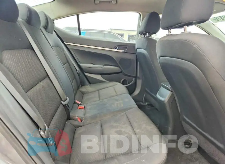 5NPD74LF6KH466042 Photo# 10