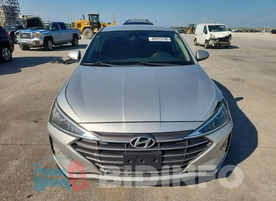 5NPD84LF3KH419337 Photo# 5