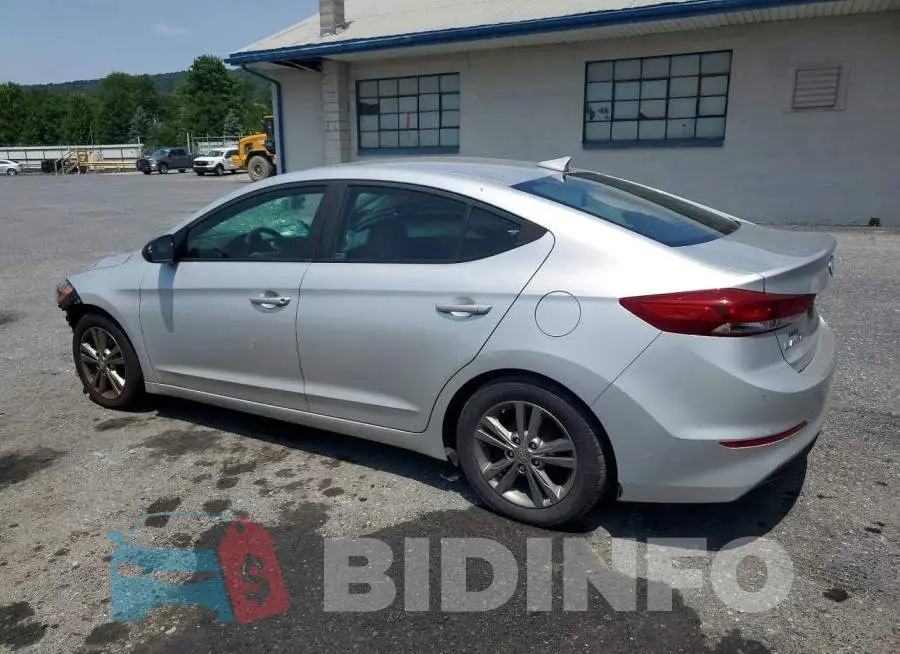 5NPD84LF4HH117676 Photo# 2