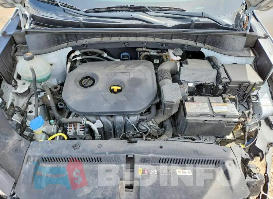 KM8J23A44HU337353 Photo# 12