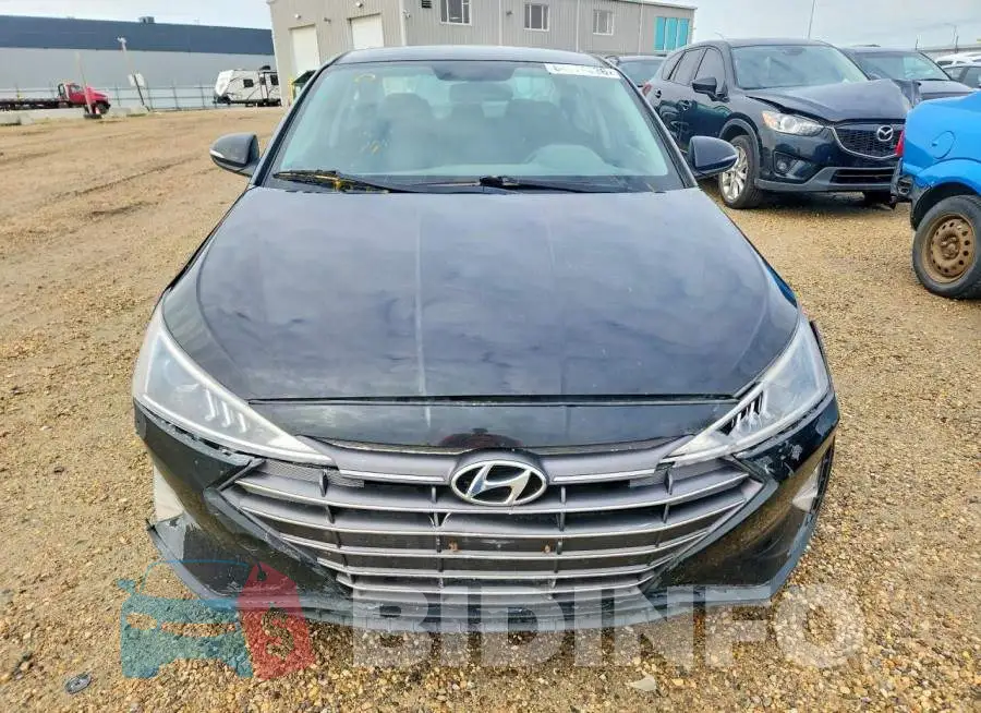 KMHD84LF2KU767292 Photo# 5