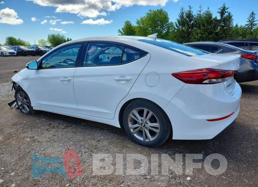 KMHD84LFXJU495525 Photo# 2