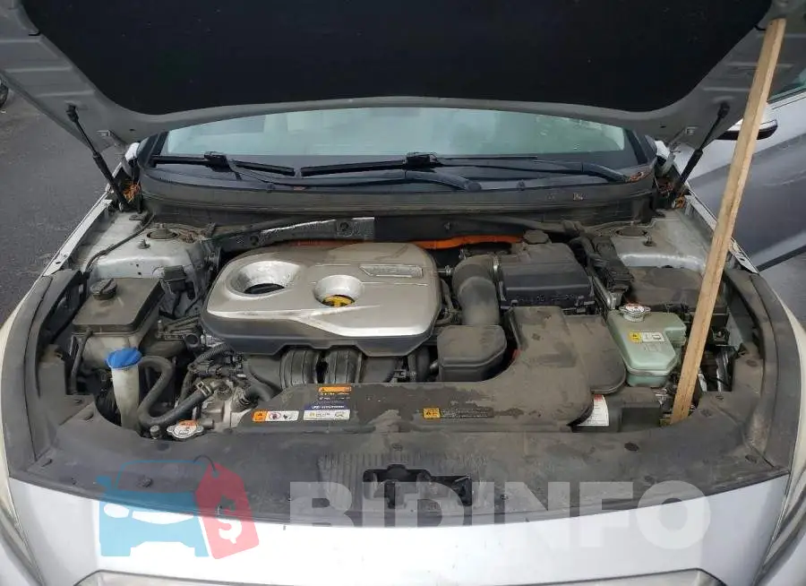 KMHE24L36HA063411 Photo# 11