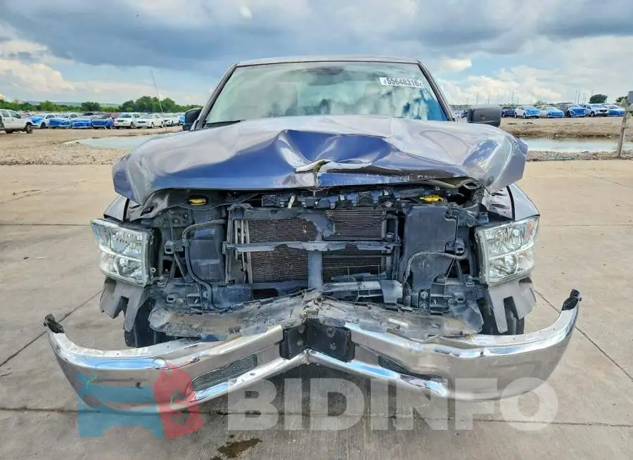 1C6RR6FG5LS114628 Photo# 5