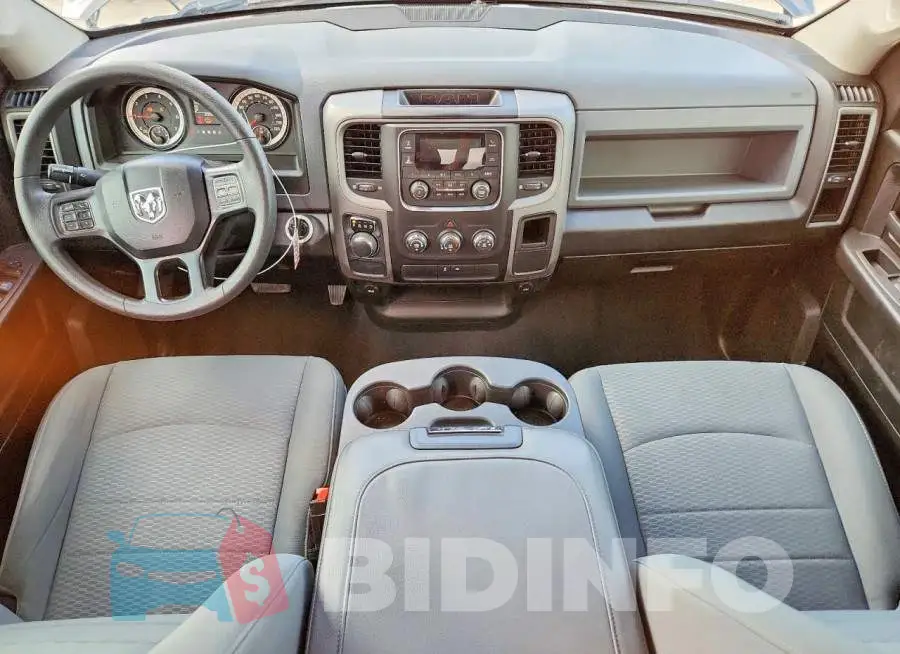 1C6RR6FG5LS114628 Photo# 8