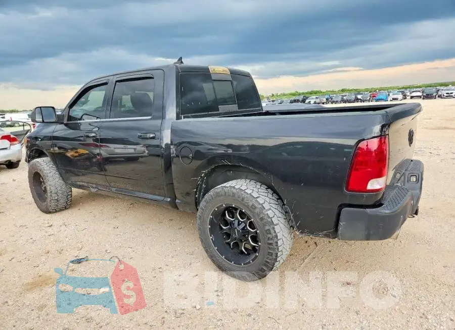 1C6RR7LT0JS273142 Photo# 2