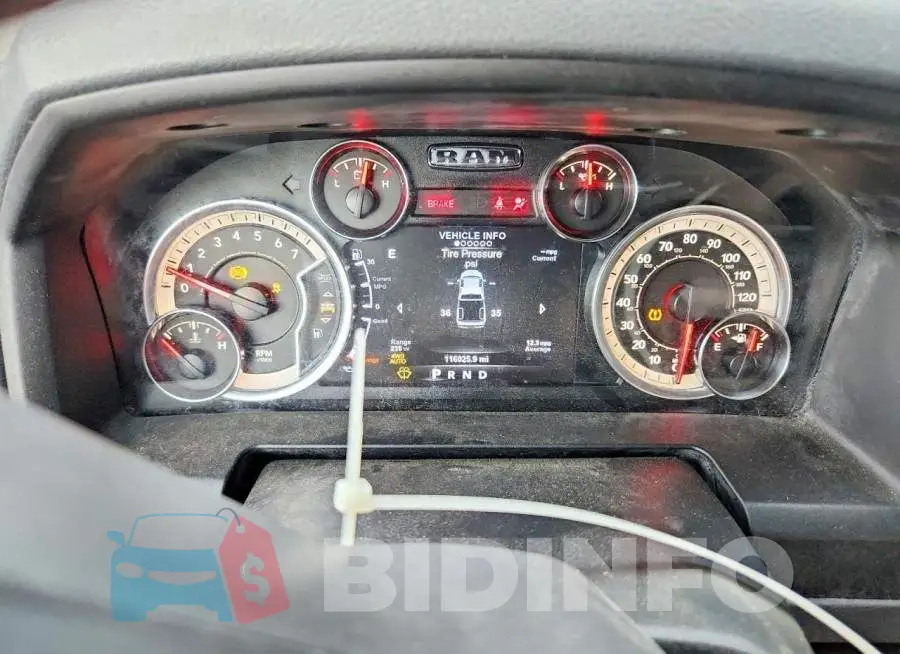 1C6RR7LT0JS273142 Photo# 9