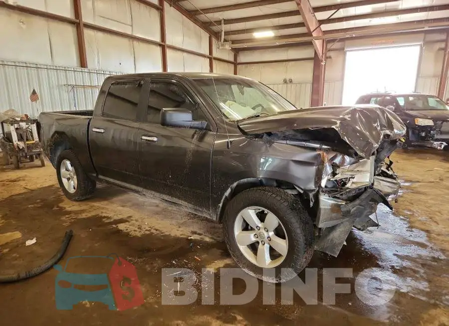 1C6RR7LT8JS264835 Photo# 4