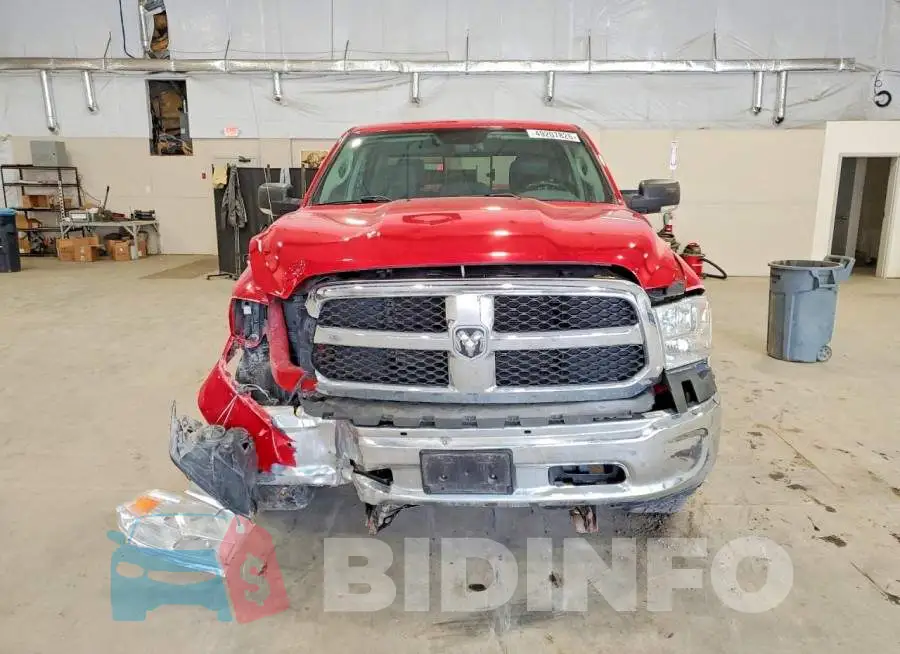 1C6RR7LT9KS550470 Photo# 5