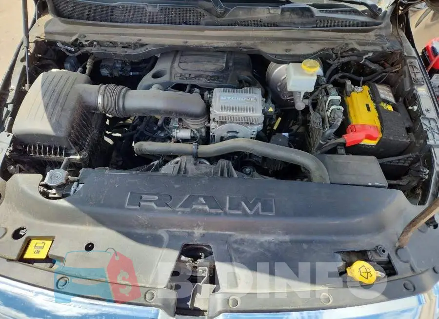 1C6RREFT1PN670429 Photo# 11