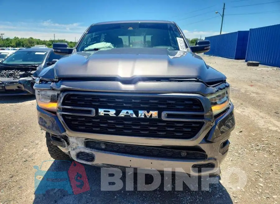 1C6RRFFG8PN648548 Photo# 5