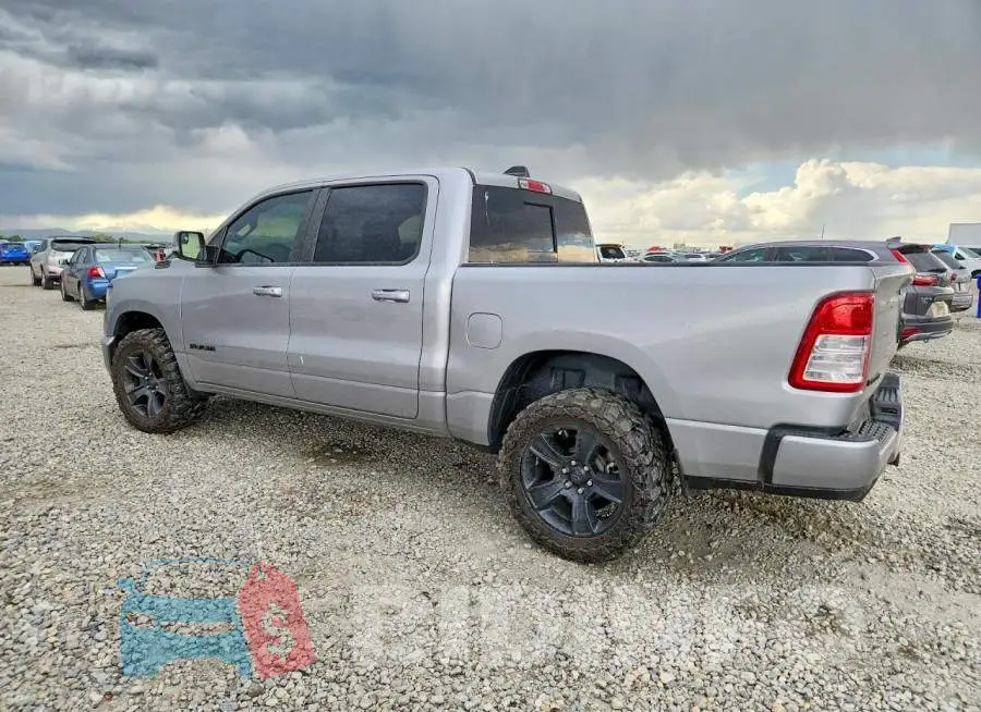 1C6SRFFT8LN206555 Photo# 2
