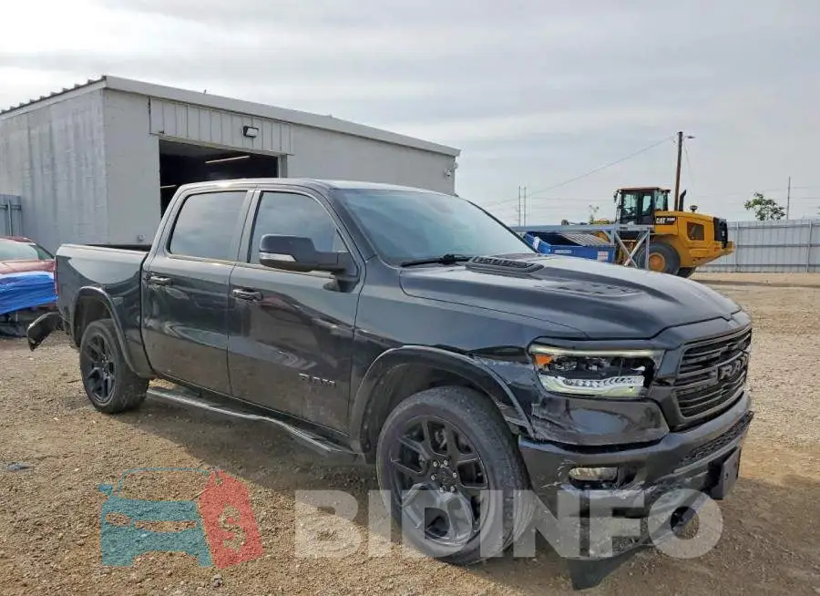 1C6SRFJT3LN328327 Photo# 4