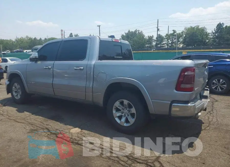 1C6SRFJT5KN529581 Photo# 2