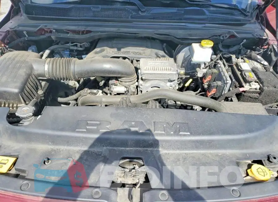 1C6SRFJT9MN682581 Photo# 11