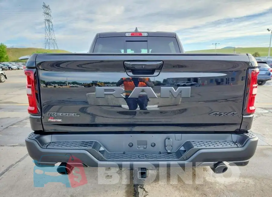 1C6SRFLP4TN154252 Photo# 6