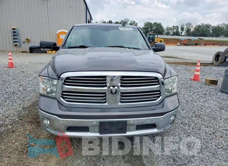 3C6RR6LT5HG521400 Photo# 5