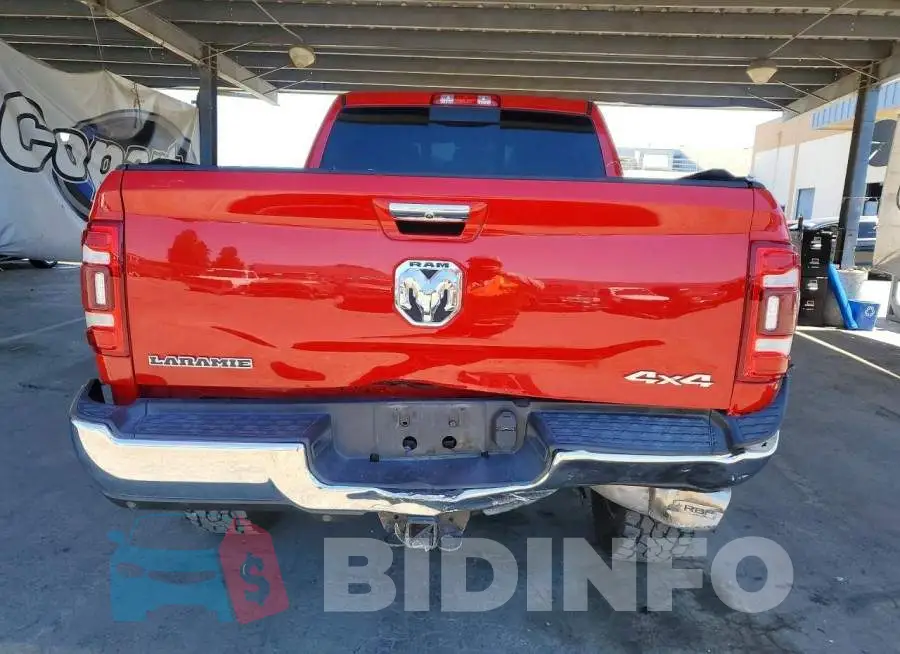 3C6UR5FL2LG244083 Photo# 6