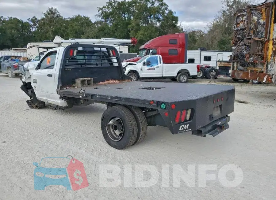 3C7WRTBL8HG611607 Photo# 2