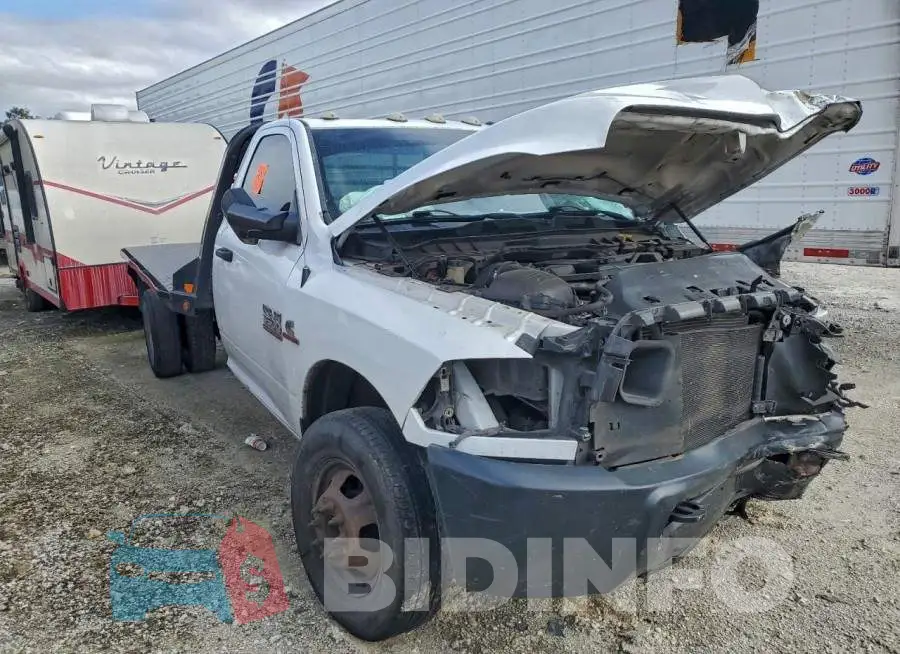 3C7WRTBL8HG611607 Photo# 4