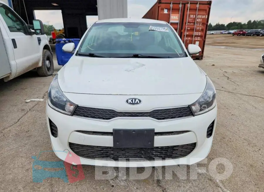 3KPA24AD4LE353733 Photo# 5