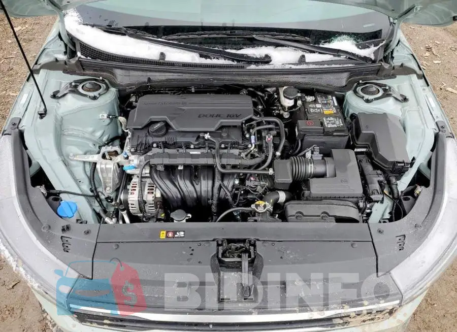 3KPFT4DEXSE213613 Photo# 11