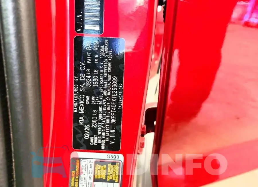 3KPFT4DEXTE299099 Photo# 12