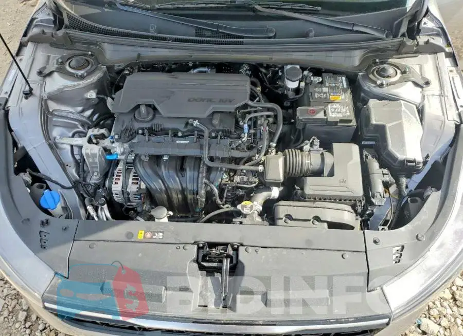 3KPFW4DE2SE246435 Photo# 11