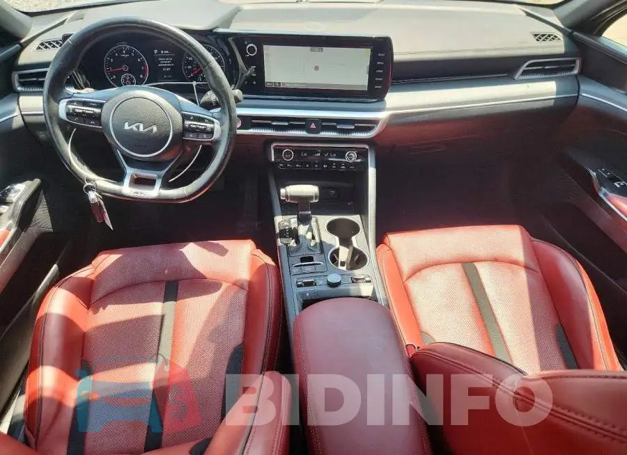 5XXG64J26PG217842 Photo# 8