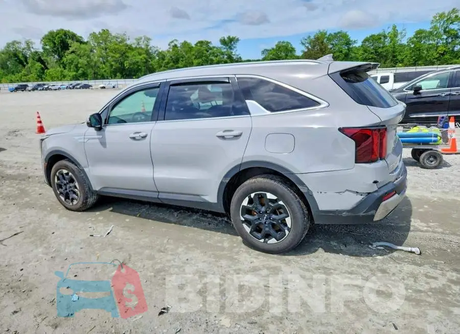 5XYRLDJC8RG262032 Photo# 2